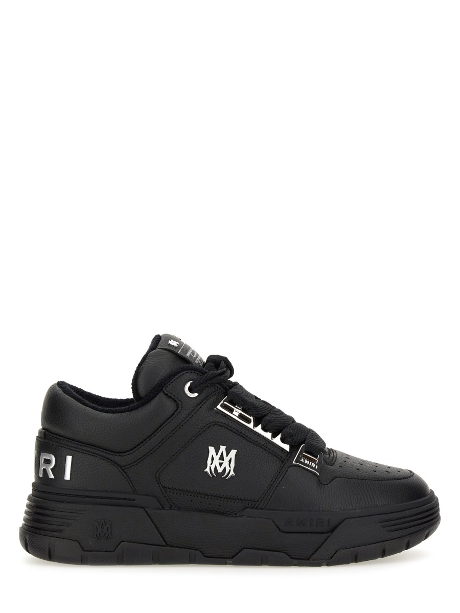 [Amiri] Sneakers FW26 AMFOSR1152_BLACK