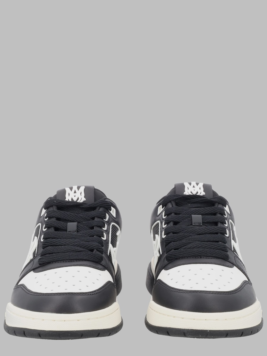 [Amiri] Sneakers FW26 AMFOSR1158_BLACK