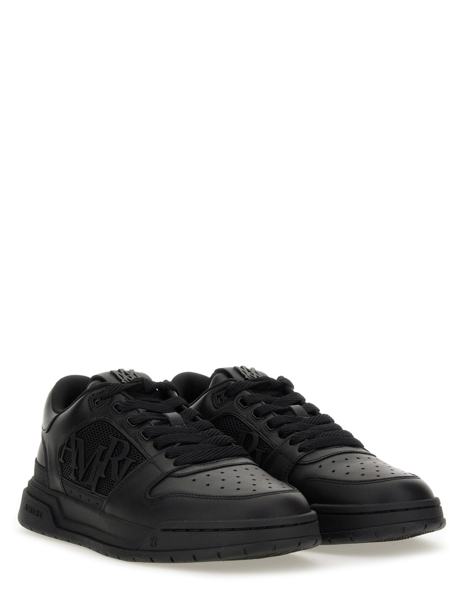 [Amiri] Sneakers FW26 AMFOSR1158_BLACK