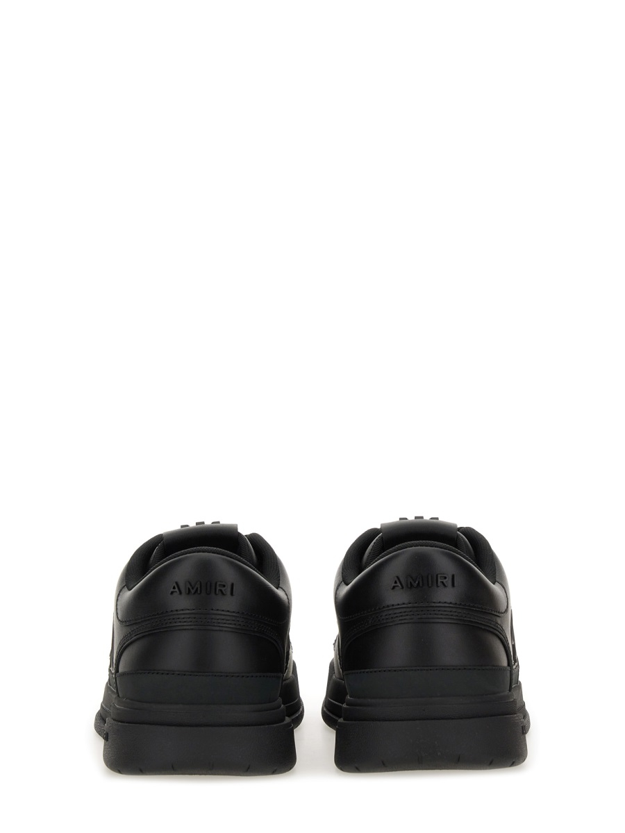 [Amiri] Sneakers FW26 AMFOSR1158_BLACK