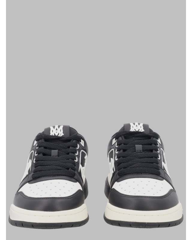 [Amiri] Sneakers FW26 AMFOSR1158_BLACK
