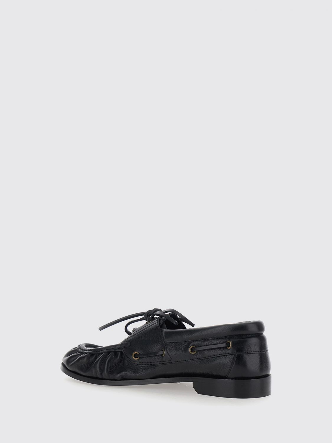 [Saint Laurent] Loafer FW26 A002HL25VAA 1000