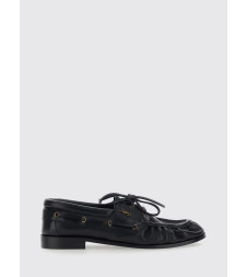 [Saint Laurent] Loafer FW26 A002HL25VAA 1000