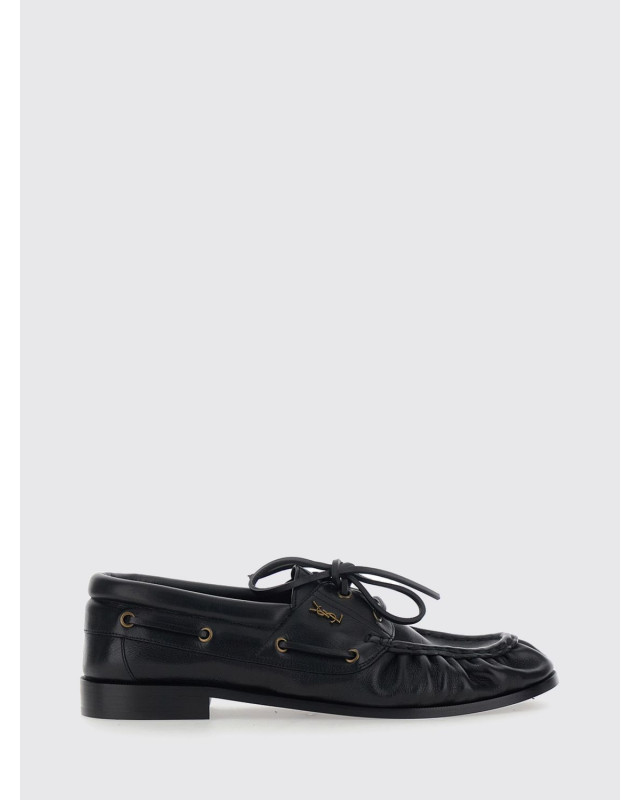 [Saint Laurent] Loafer FW26 A002HL25VAA 1000