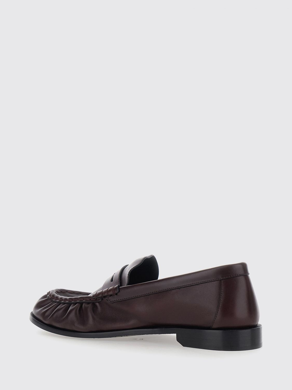 [Saint Laurent] Loafer FW26 A002CJAAGXG 6110