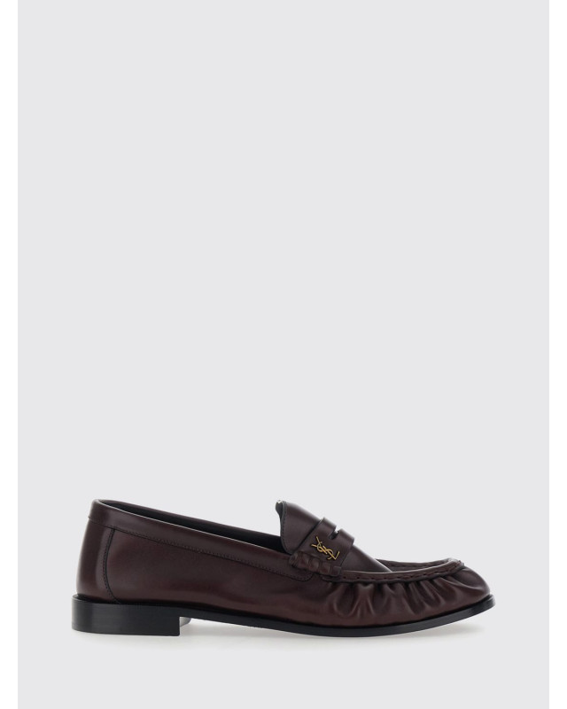 [Saint Laurent] Loafer FW26 A002CJAAGXG 6110