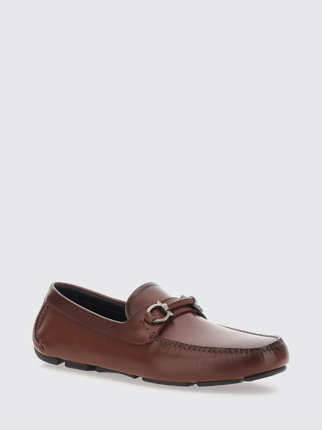 [Ferragamo] Loafer FW26 02A786 792899
