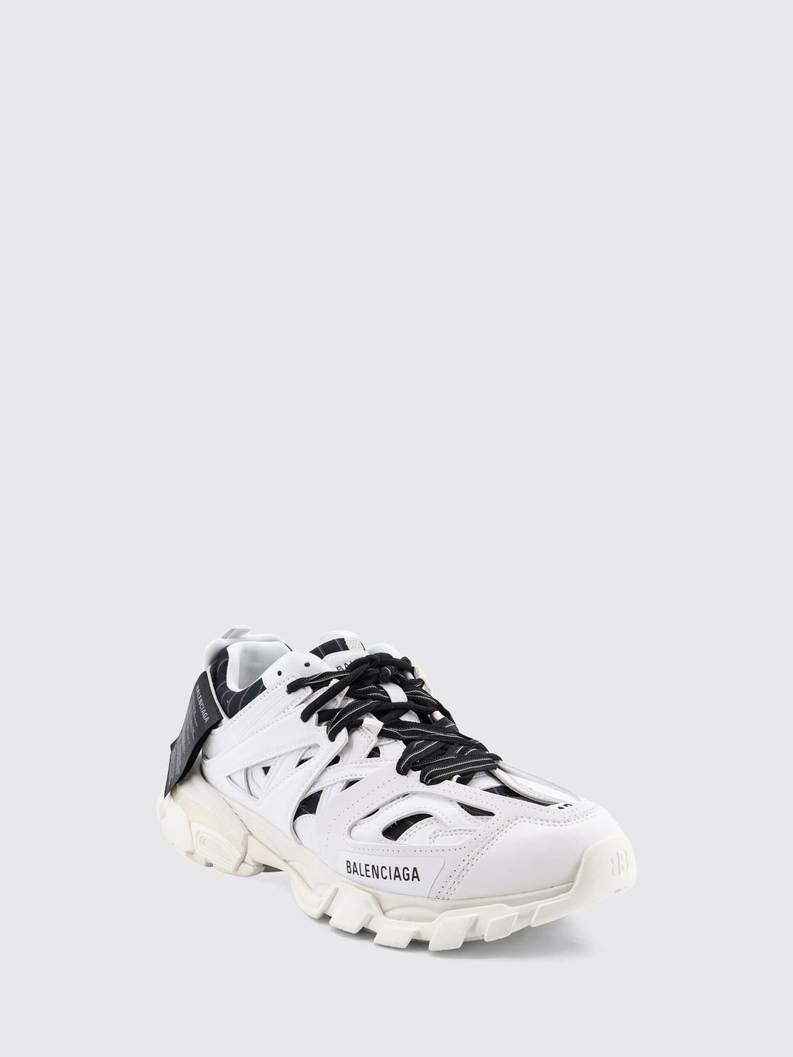 [Balenciaga] Sneakers FW26 542023WTRSH 9010