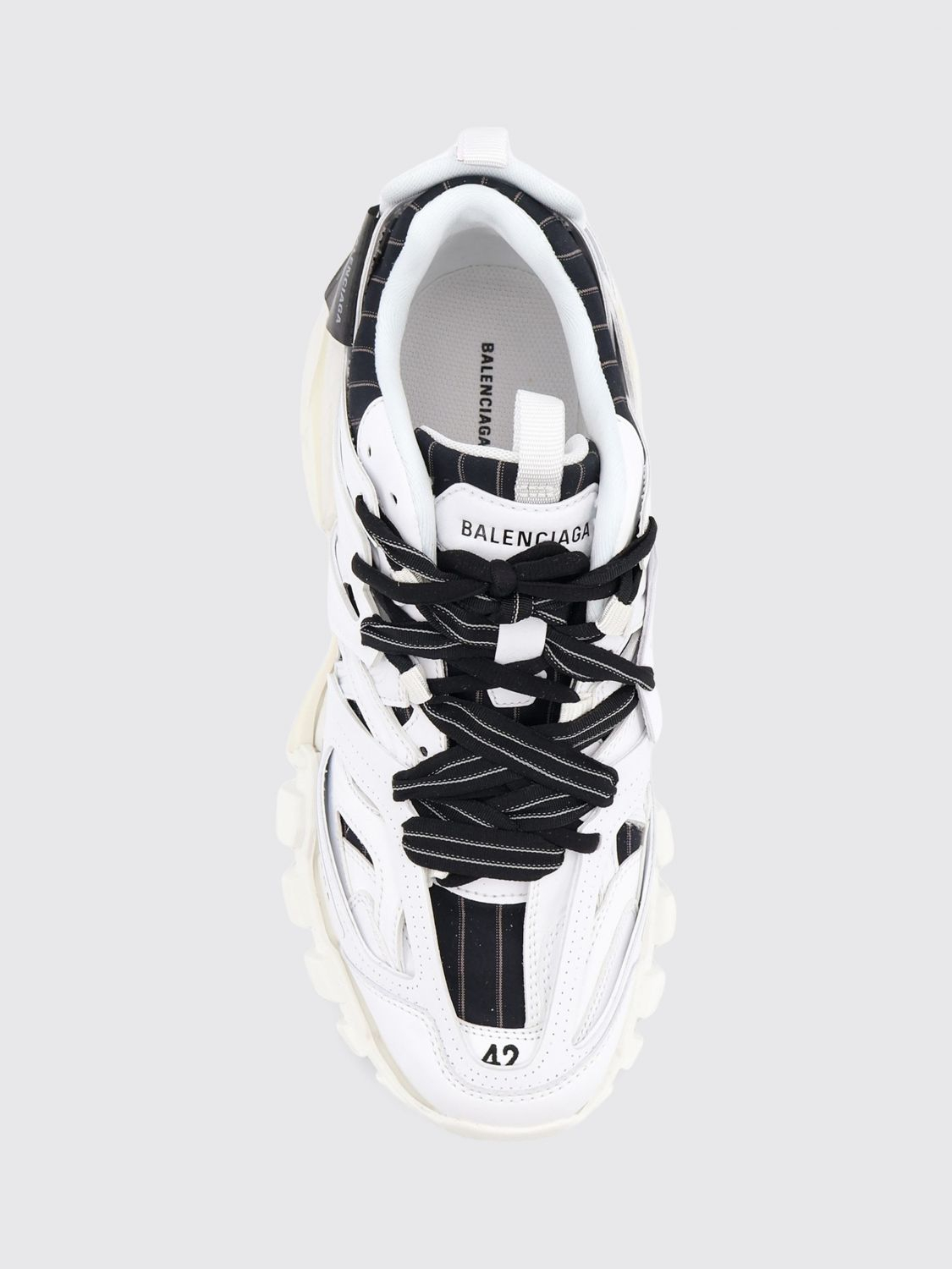 [Balenciaga] Sneakers FW26 542023WTRSH 9010