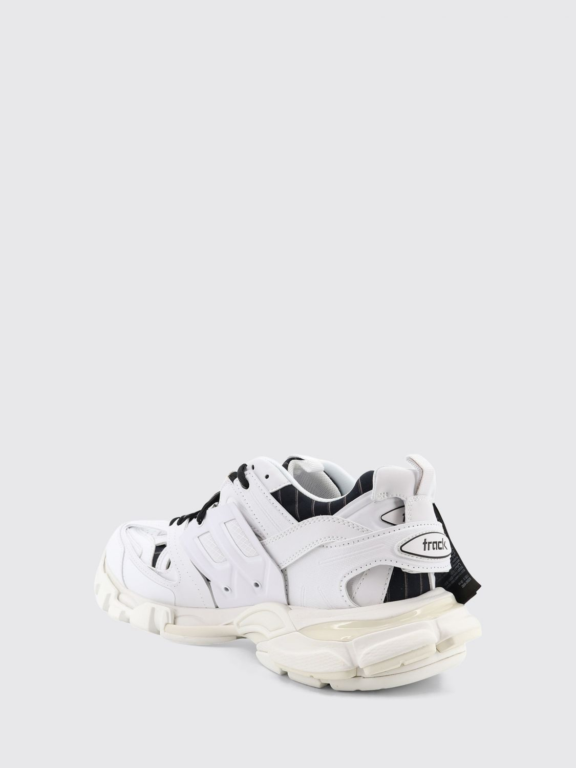 [Balenciaga] Sneakers FW26 542023WTRSH 9010