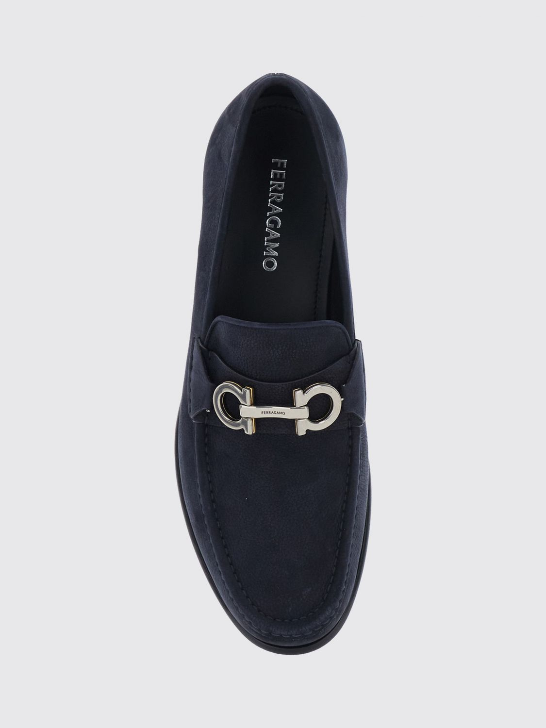 [Ferragamo] Loafer FW26 02A015 794898