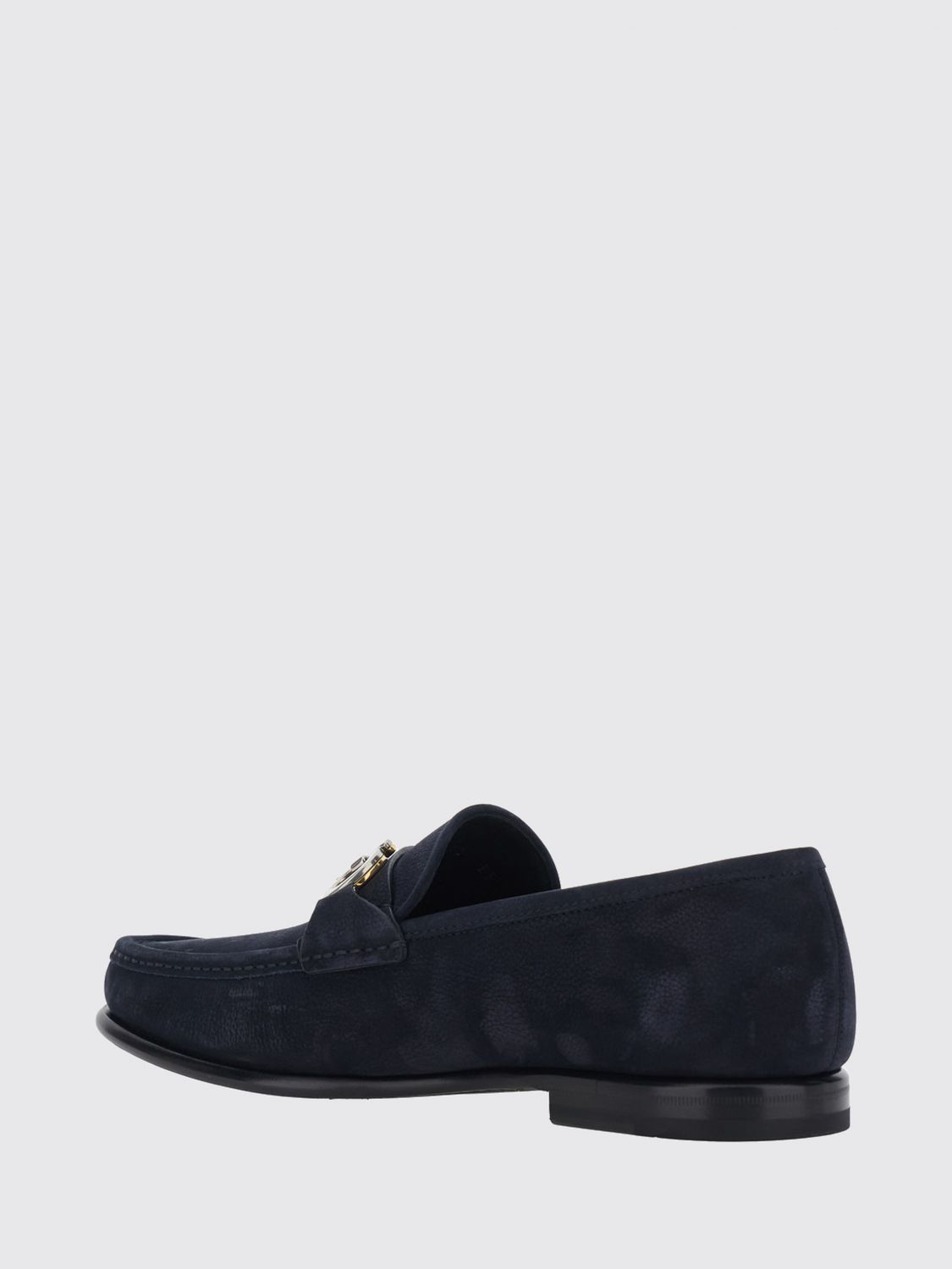 [Ferragamo] Loafer FW26 02A015 794898