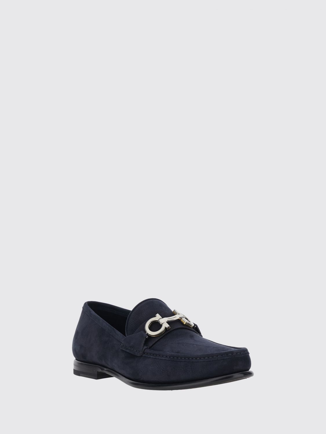 [Ferragamo] Loafer FW26 02A015 794898