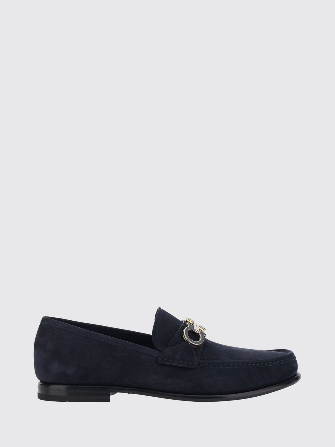 [Ferragamo] Loafer FW26 02A015 794898