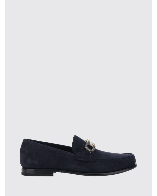 [Ferragamo] Loafer FW26 02A015 794898