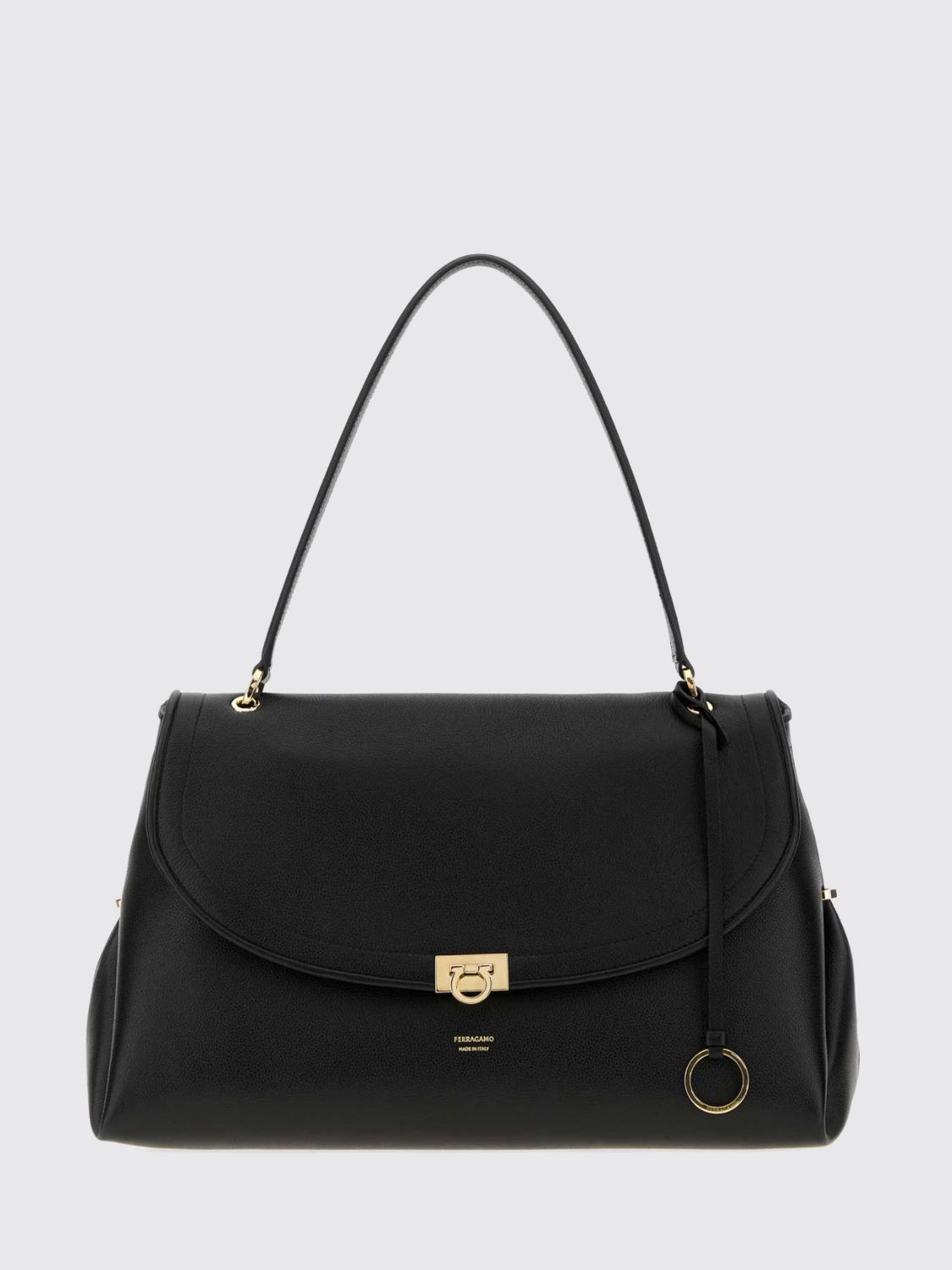 [Ferragamo] Shoulder bag FW26 21A866 796250