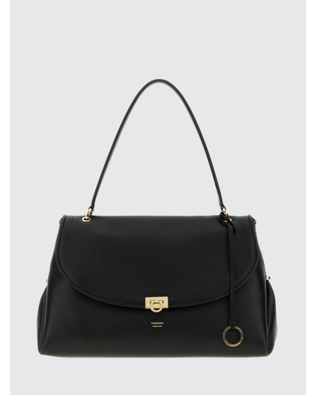 [Ferragamo] Shoulder bag FW26 21A866 796250