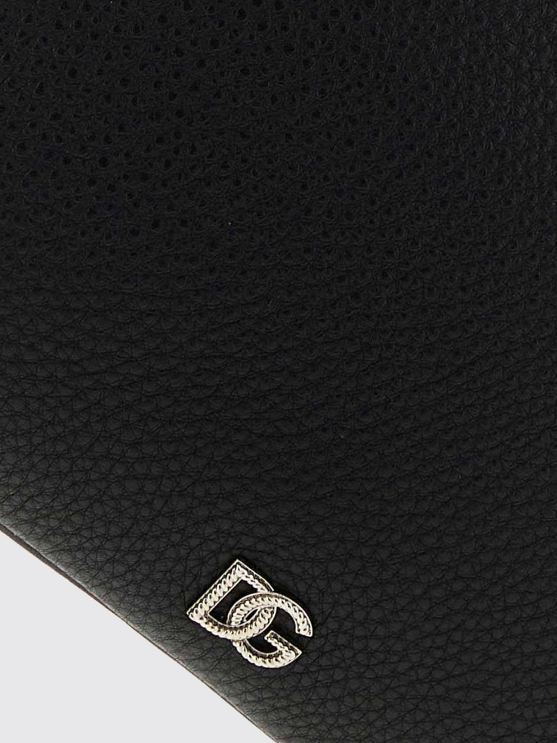 [Dolce & Gabbana] Pouch FW26 BP3294A0370 80999