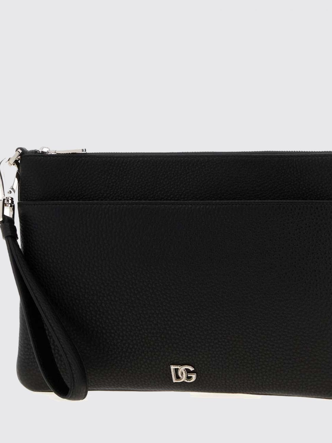 [Dolce & Gabbana] Pouch FW26 BP3294A0370 80999