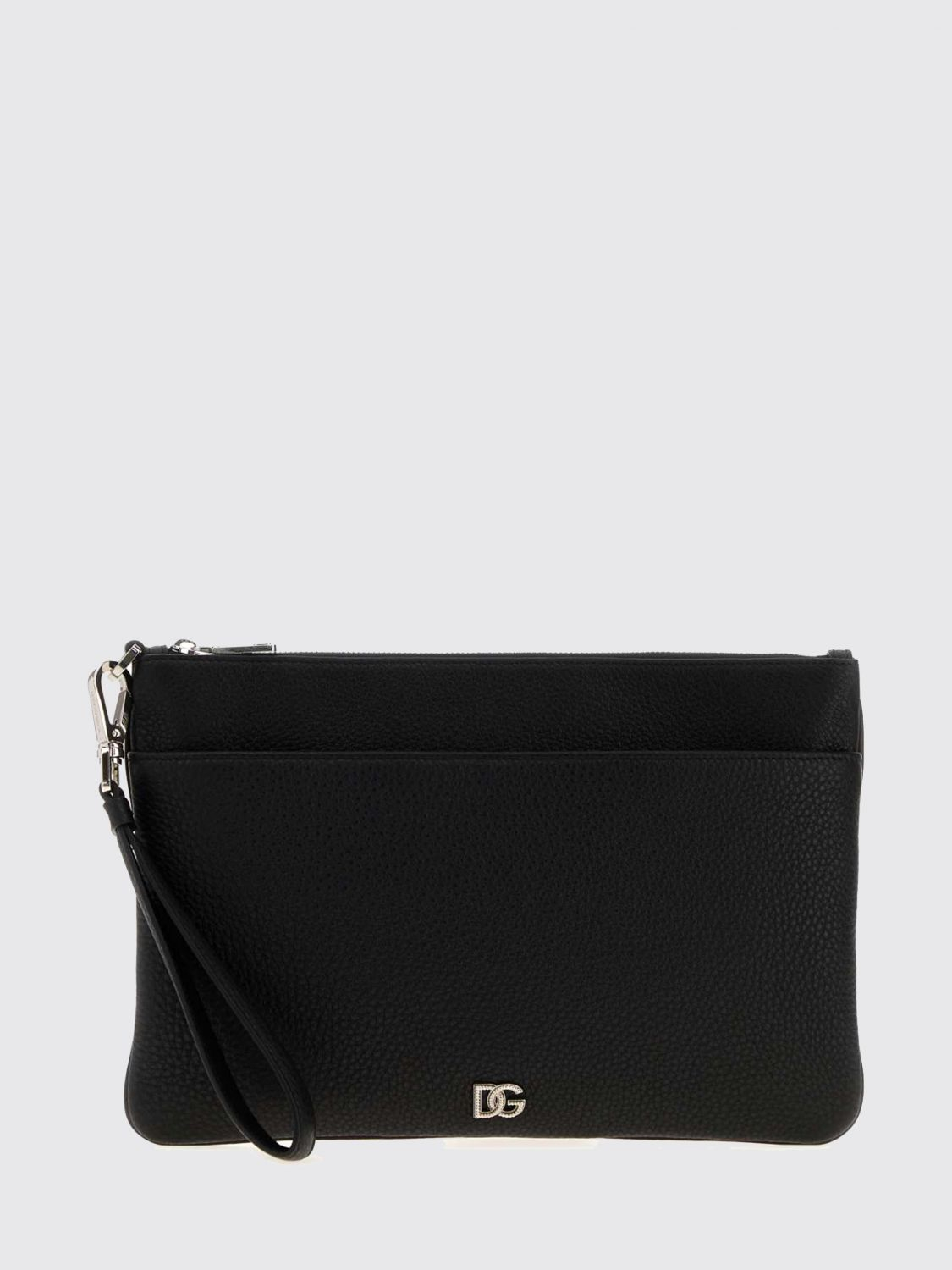 [Dolce & Gabbana] Pouch FW26 BP3294A0370 80999