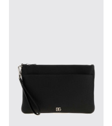 [Dolce & Gabbana] Pouch FW26 BP3294A0370 80999