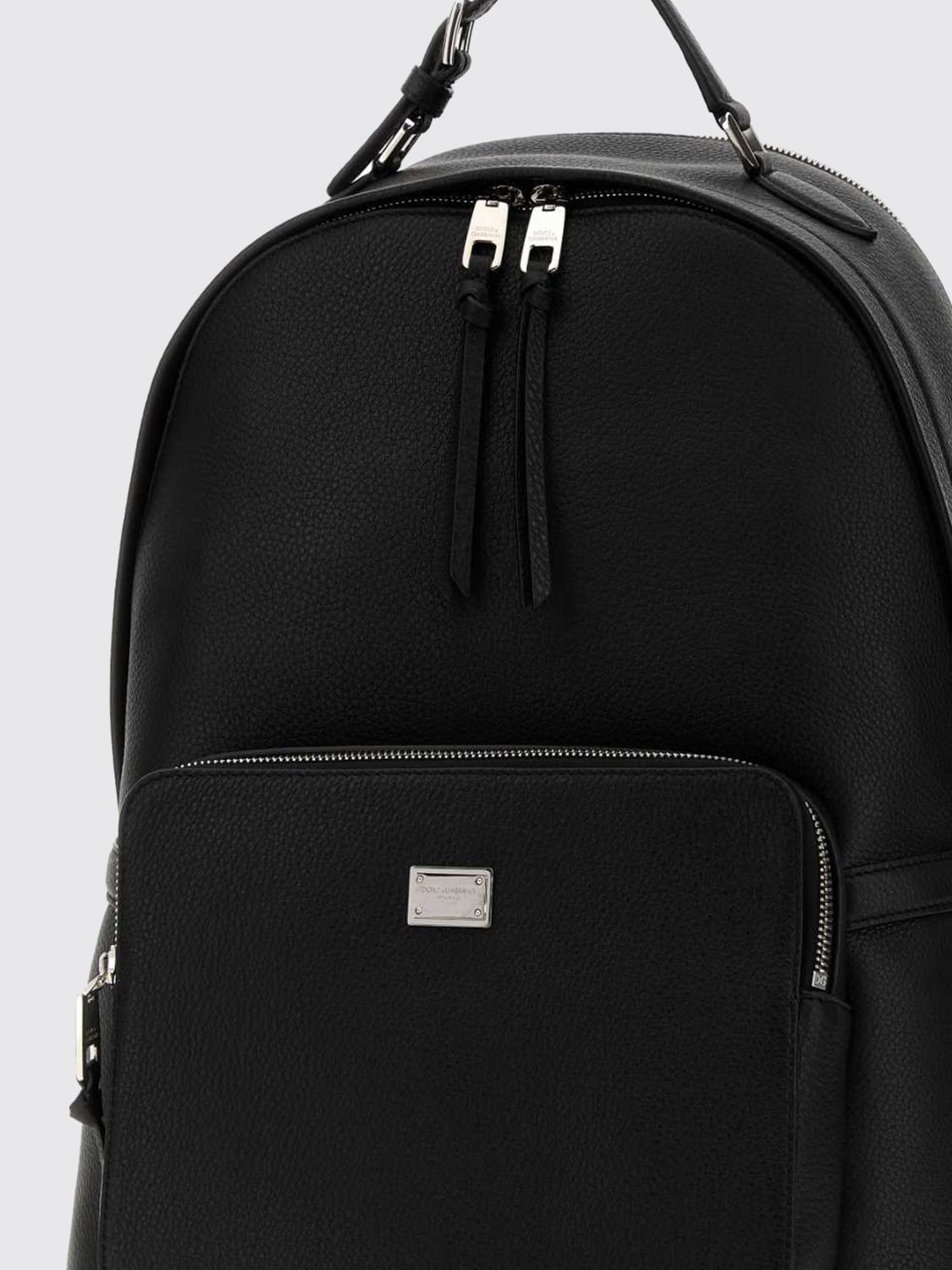 [Dolce & Gabbana] Backpack FW26 BM2727A0370 80999