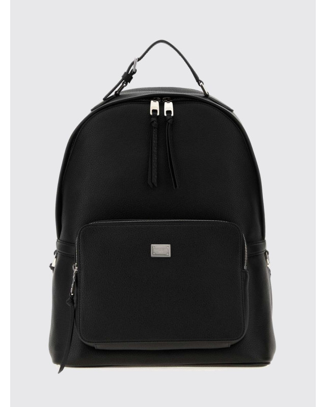 [Dolce & Gabbana] Backpack FW26 BM2727A0370 80999