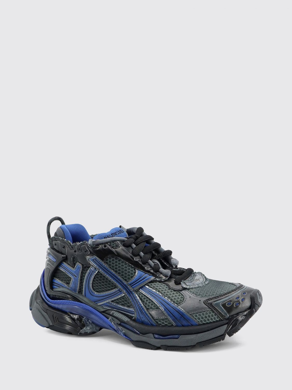 [Balenciaga] Sneakers FW26 772774WRNGM 1410