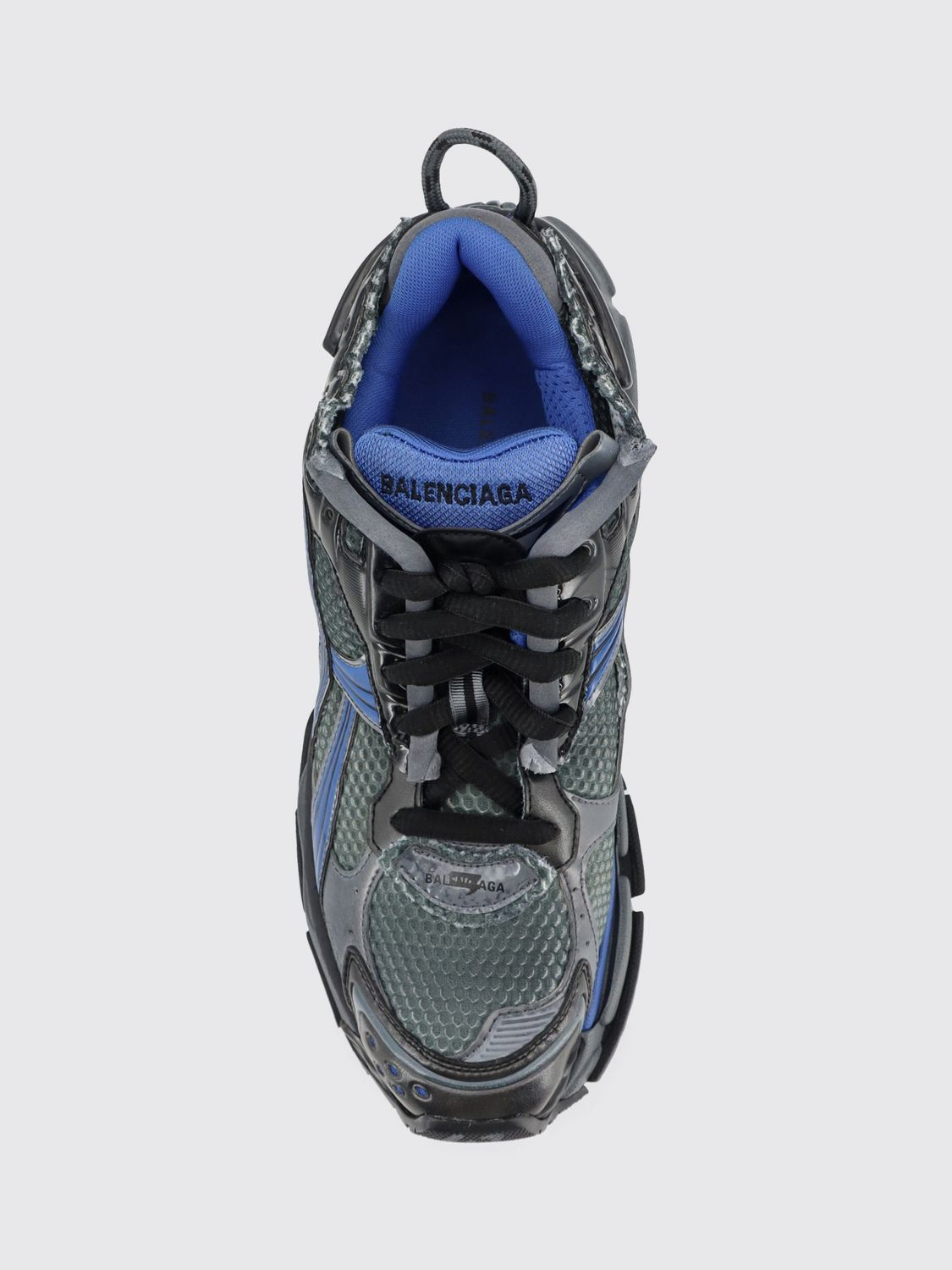 [Balenciaga] Sneakers FW26 772774WRNGM 1410
