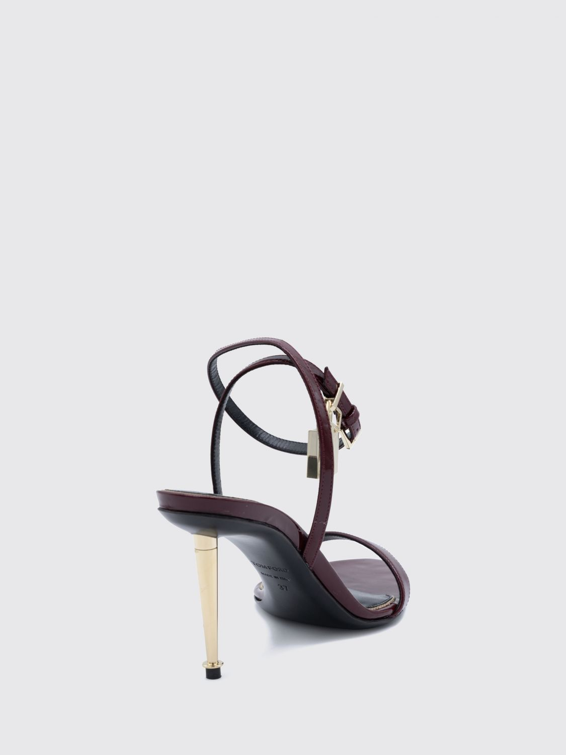 [Tom Ford] Sandals FW26 W2748LCL072P RAP