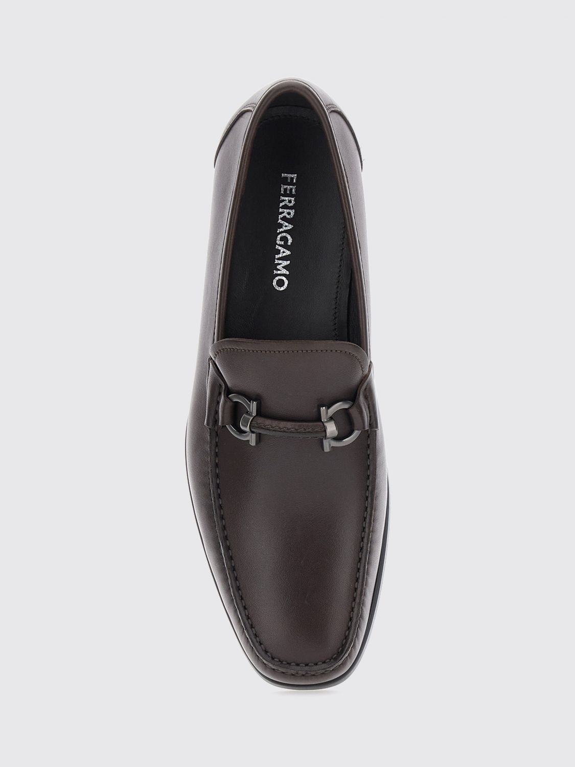 [Ferragamo] Loafer FW26 02A7830 793319