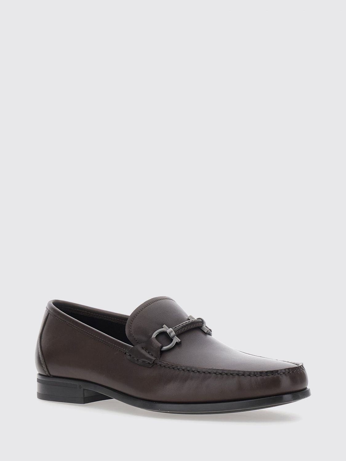 [Ferragamo] Loafer FW26 02A7830 793319