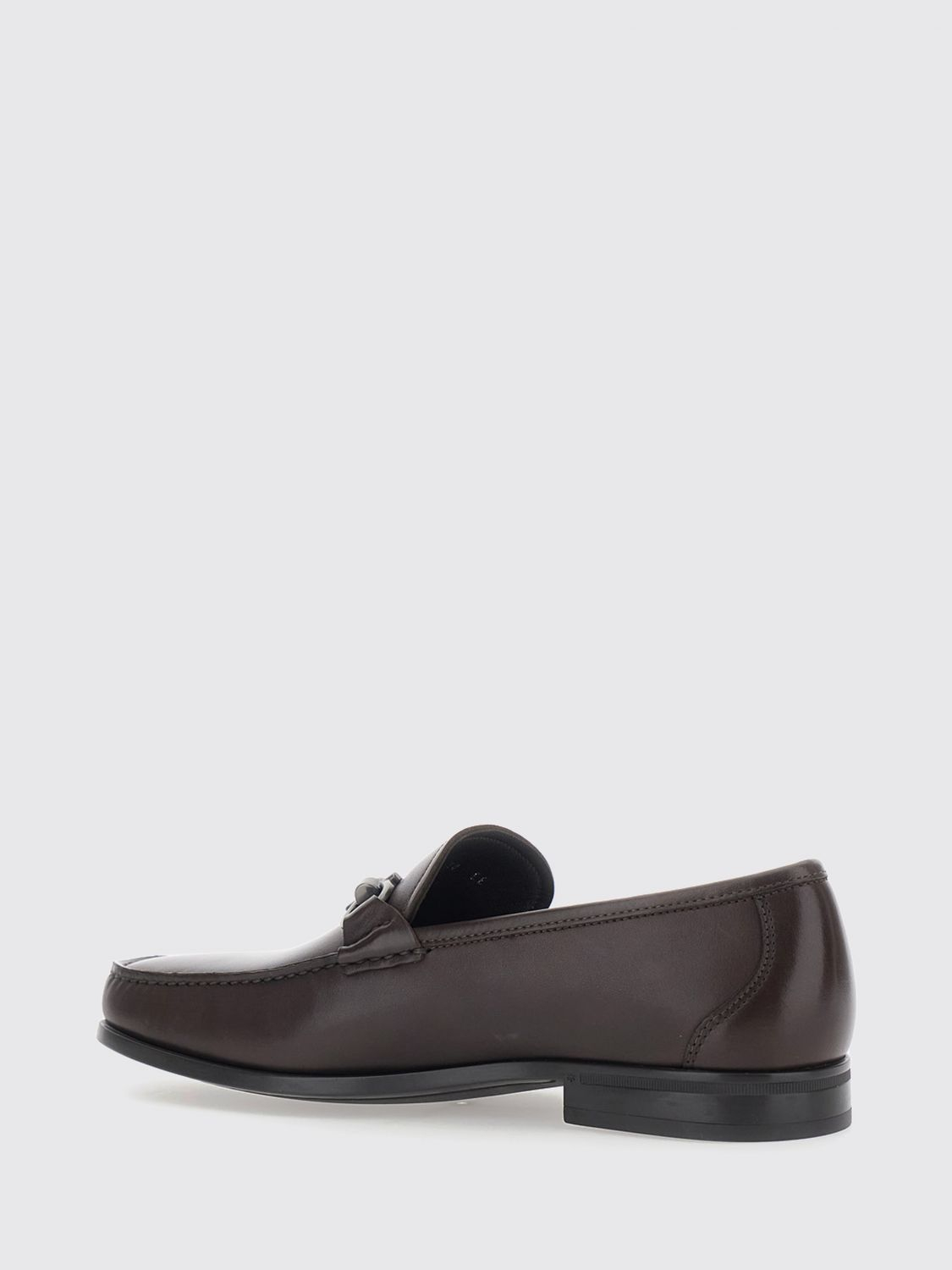 [Ferragamo] Loafer FW26 02A7830 793319