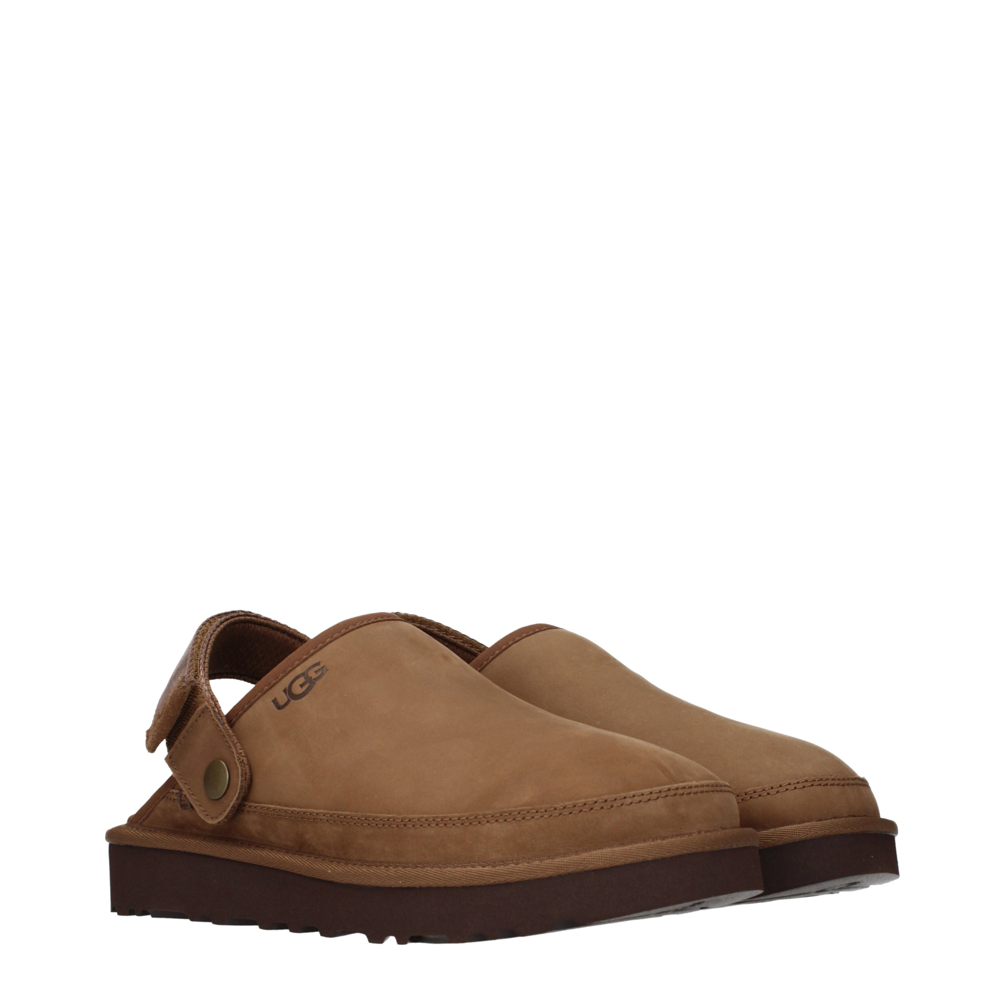 [UGG] Loafer SS25 M1178670DKC