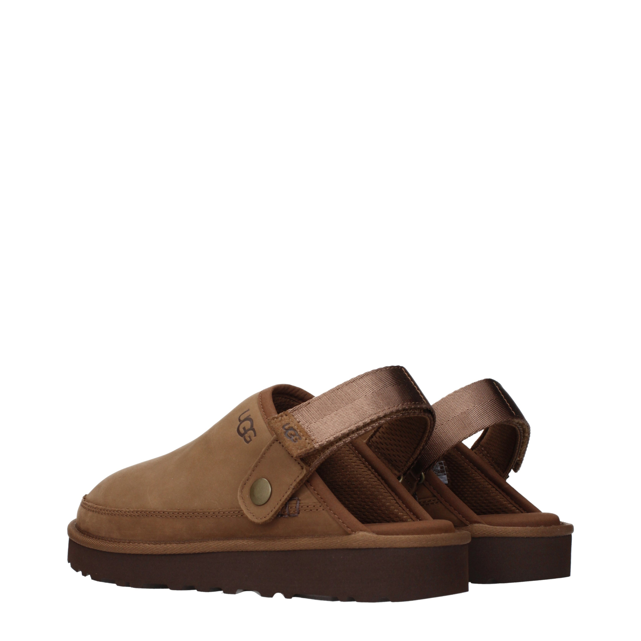 [UGG] Loafer SS25 M1178670DKC