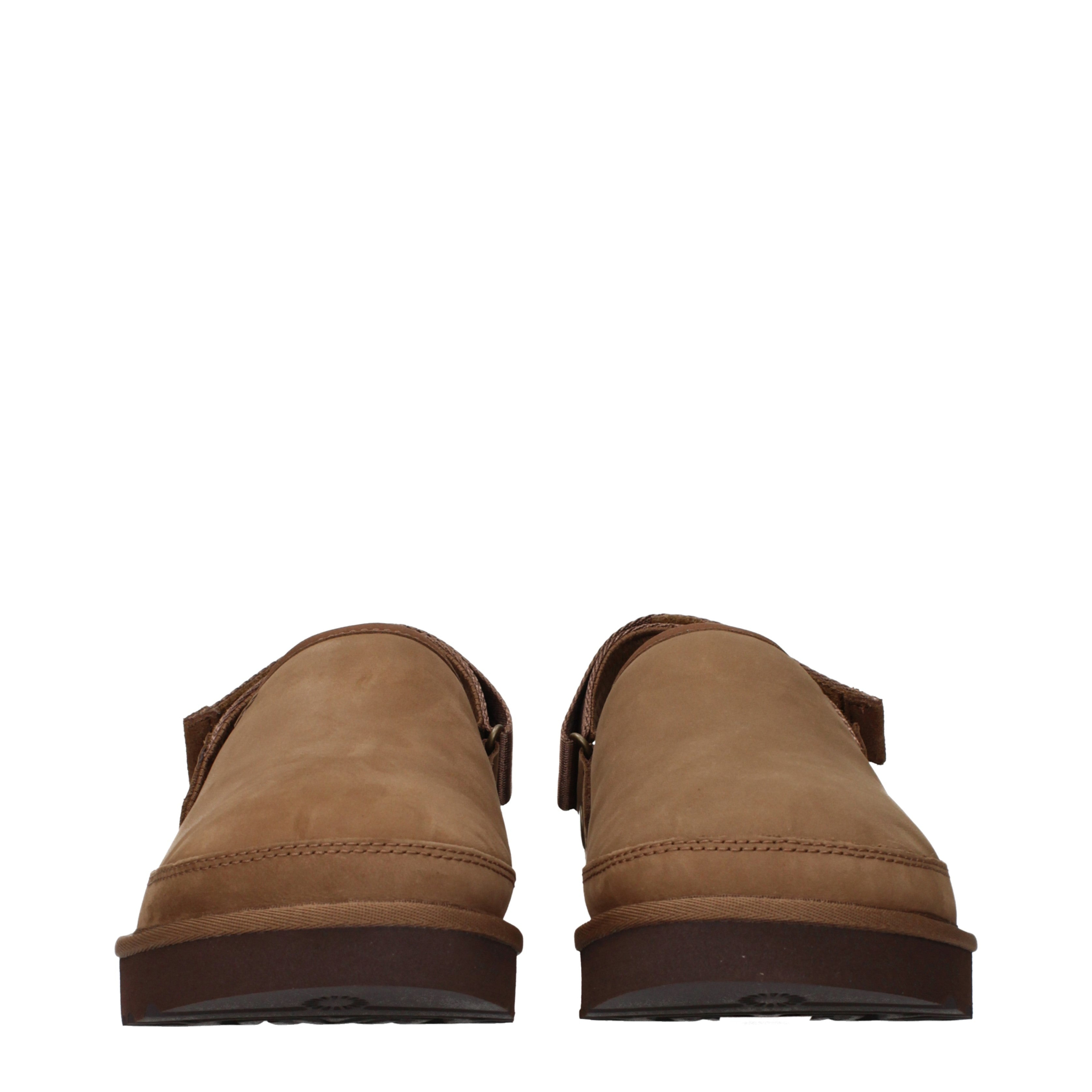 [UGG] Loafer SS25 M1178670DKC