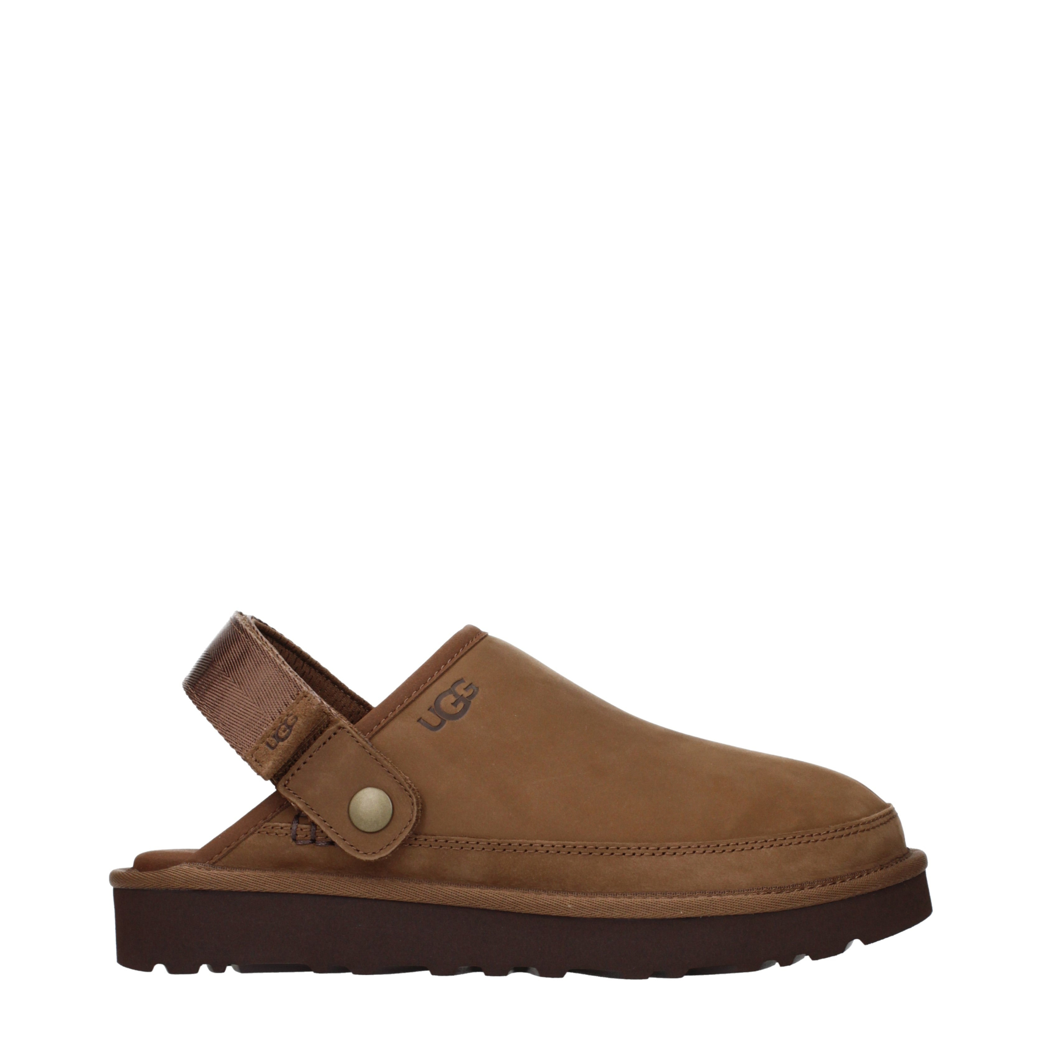 [UGG] Loafer SS25 M1178670DKC