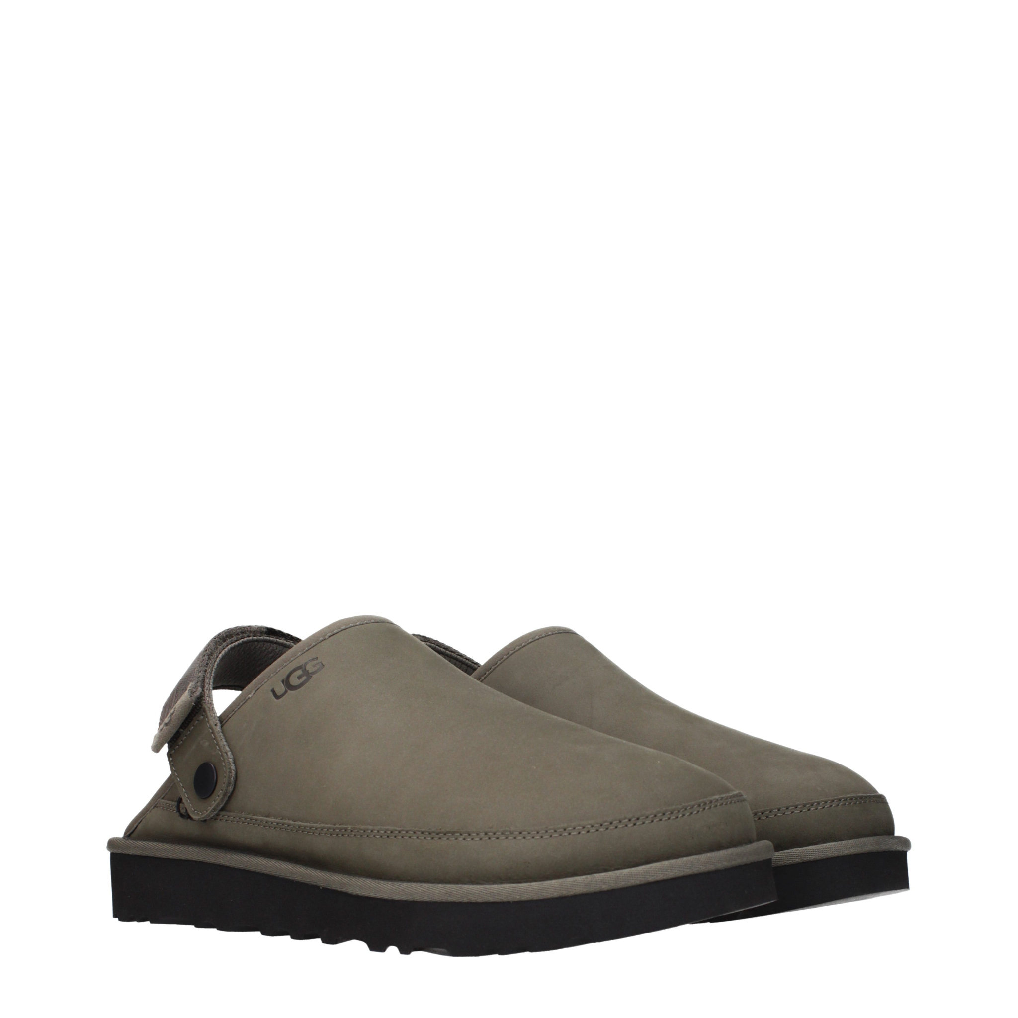 [UGG] Loafer SS25 M1178670DDRG