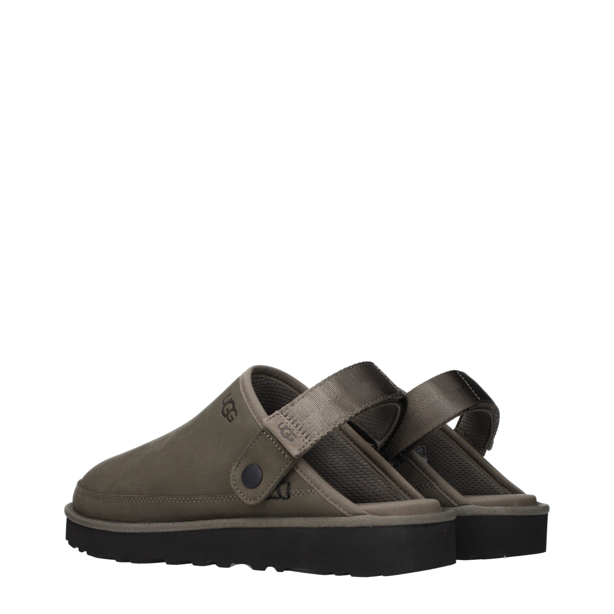 [UGG] Loafer SS25 M1178670DDRG