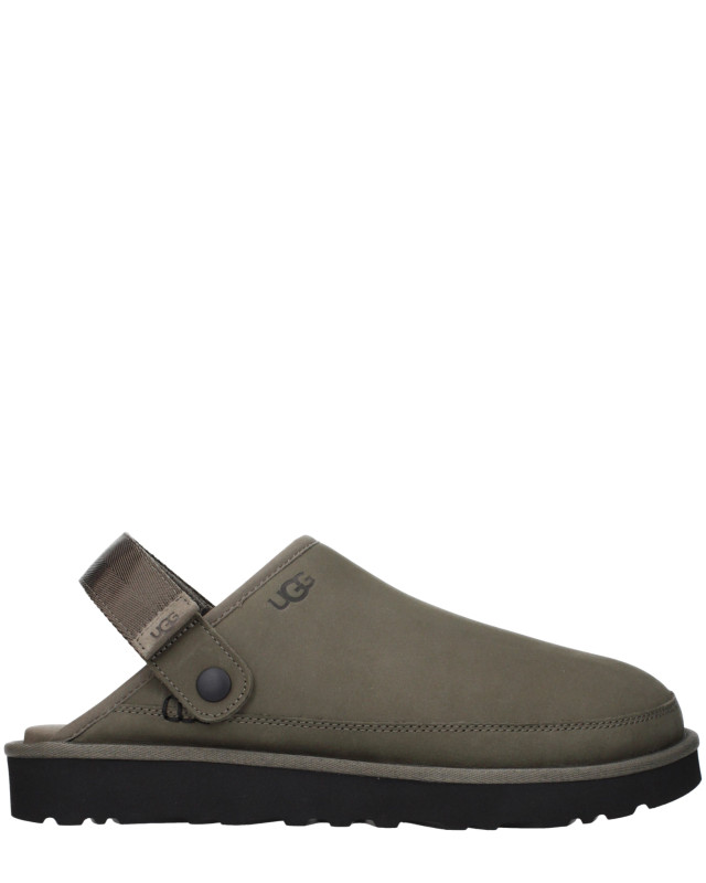 [UGG] Loafer SS25 M1178670DDRG