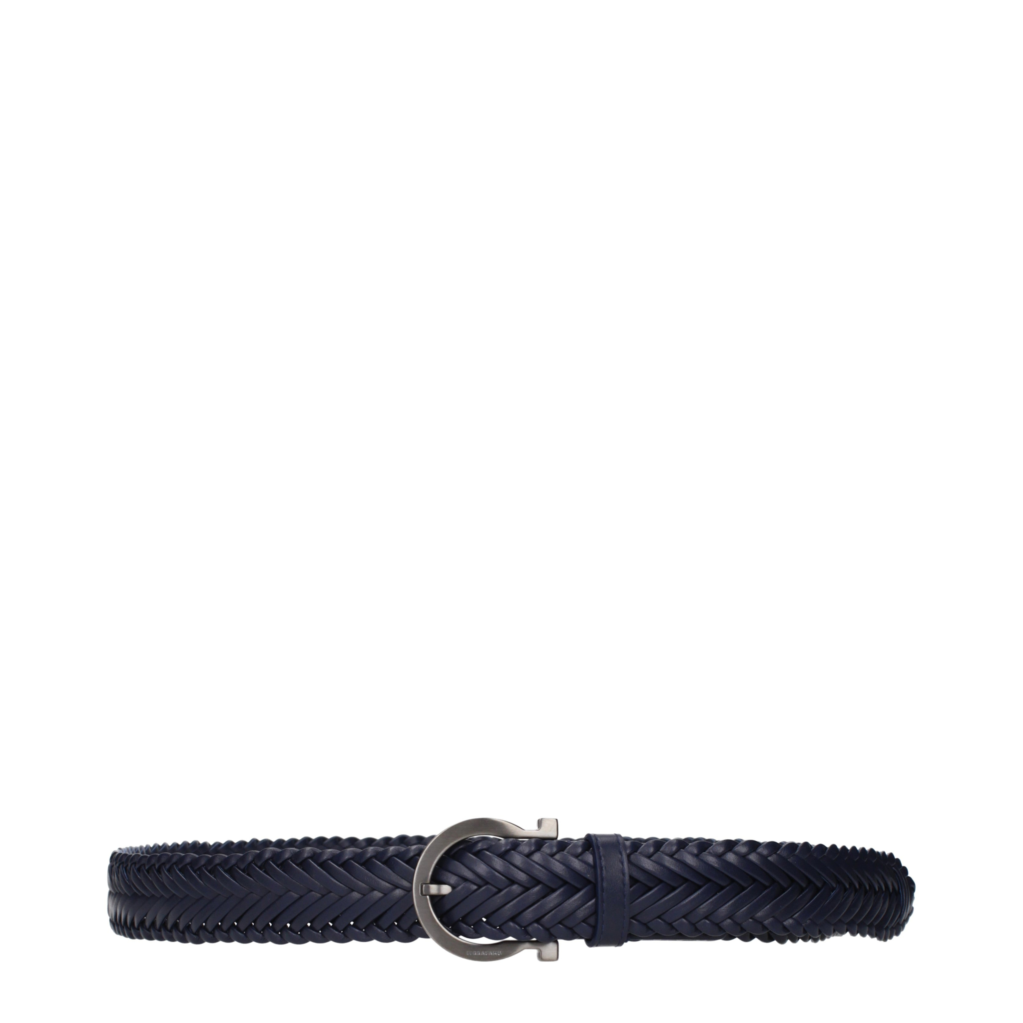 [Salvatore Ferragamo] Belt SS26 6706790793340