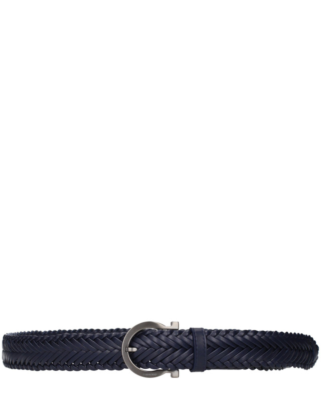 [Salvatore Ferragamo] Belt SS26 6706790793340