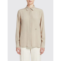 [Max Mara] Shirts Long Sleeve FW26 2621116021600 007
