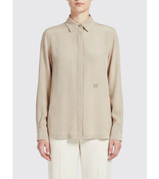 [Max Mara] Shirts Long Sleeve FW26 2621116021600 007