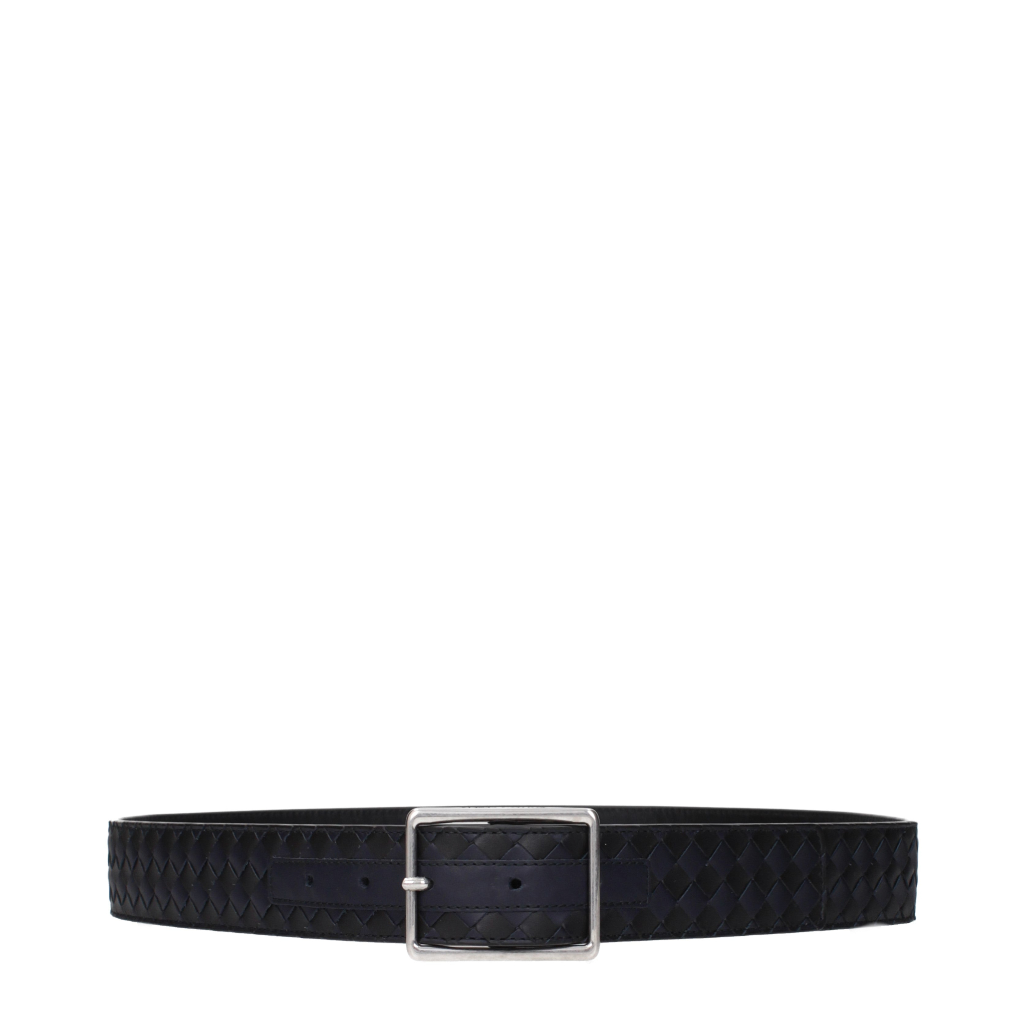 [Bottega Veneta] Belt SS26 796783V5I411148