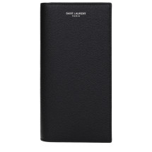 [Saint Laurent] Wallet FW26 396308BTY0N1000
