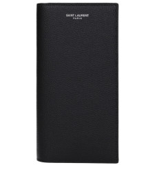 [Saint Laurent] Wallet FW26 396308BTY0N1000