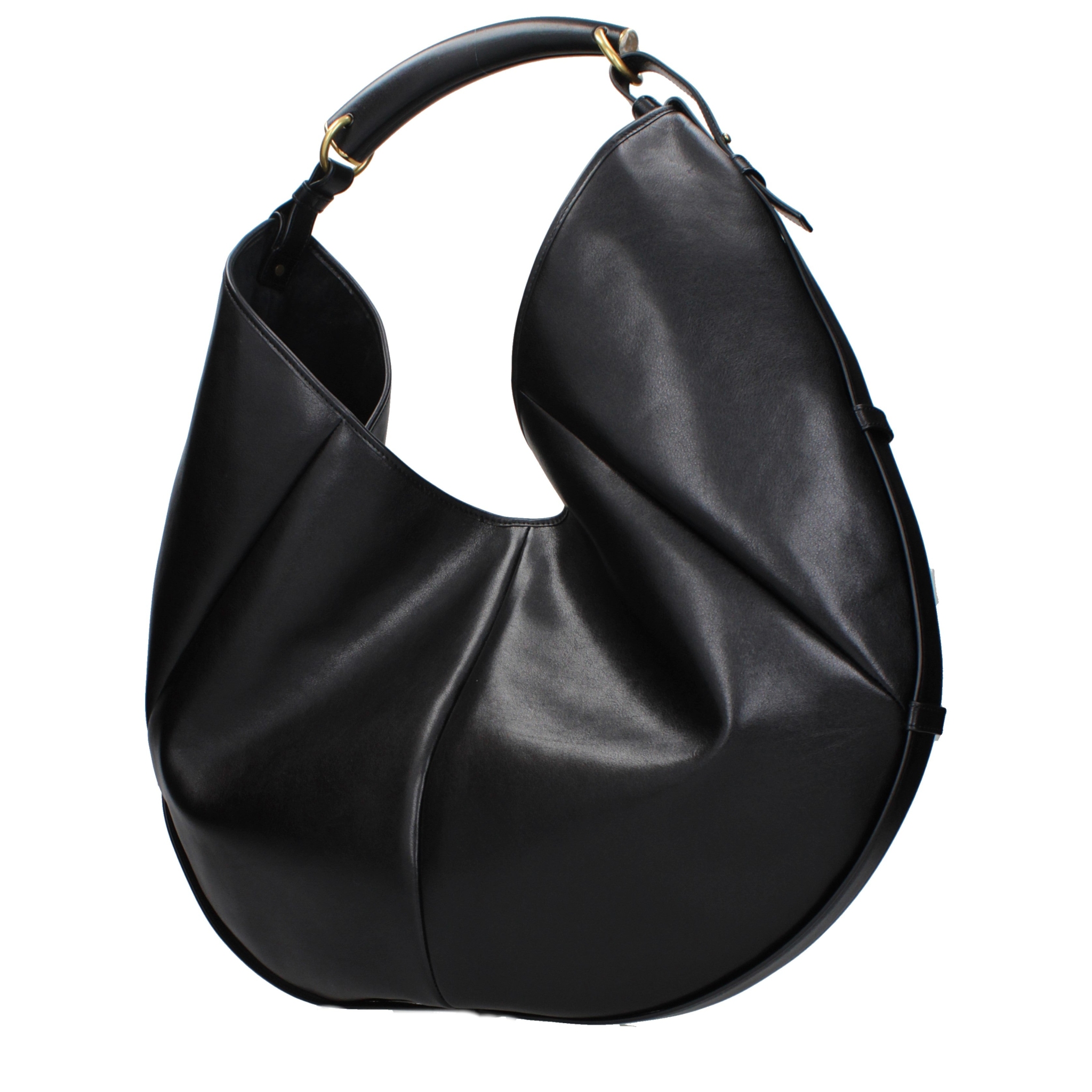 [Saint Laurent] Shoulder bag FW26 A0011MAAGWJ1000