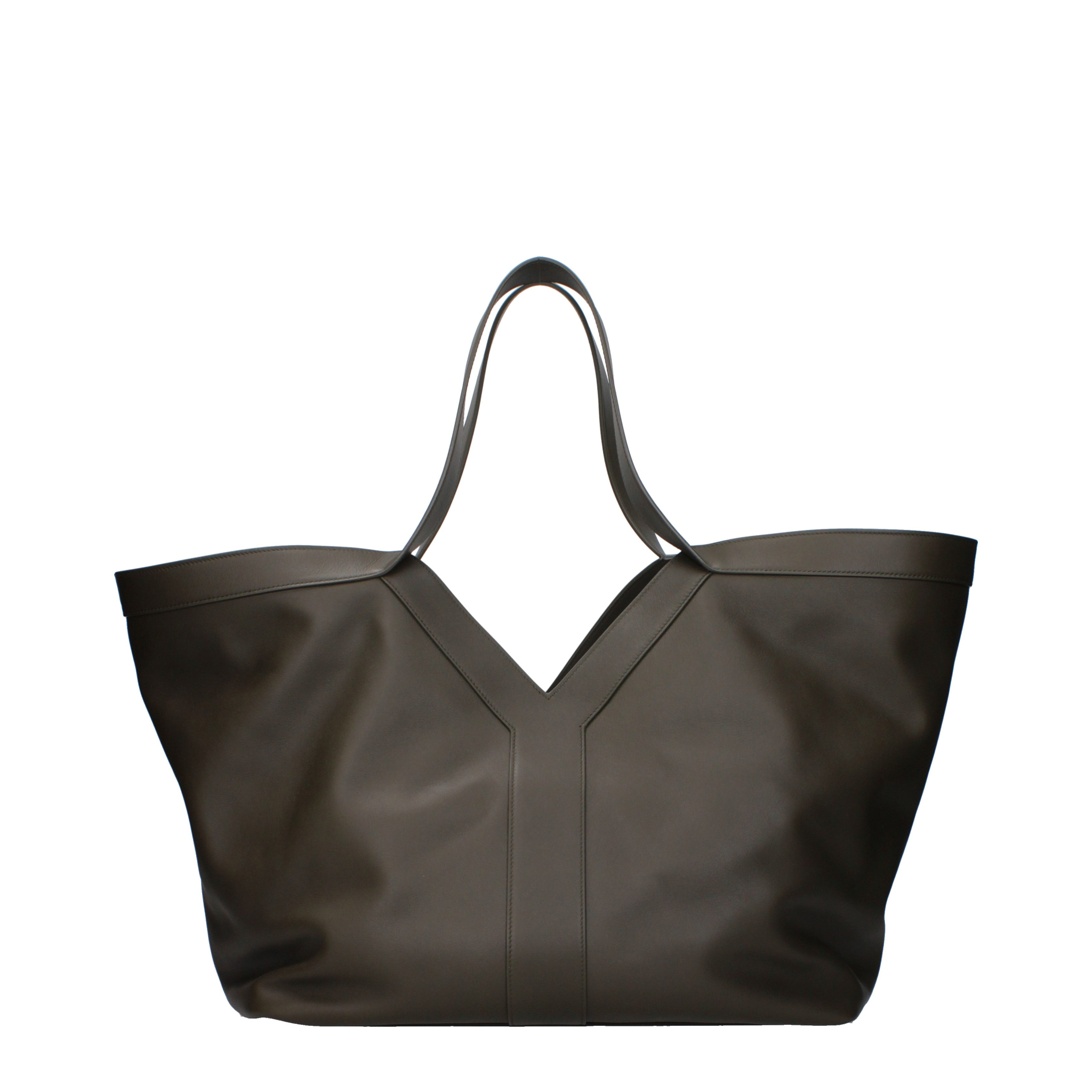 [Saint Laurent] Tote bag FW26 817602AAEZ33212