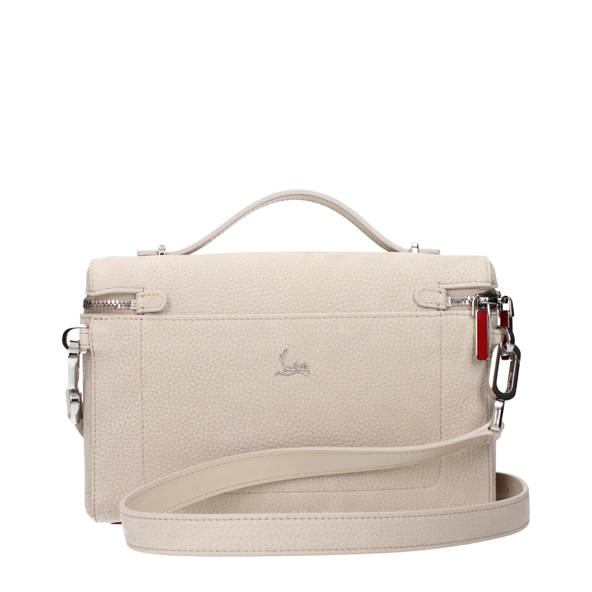 [Louboutin] Tote bag SS25 1265278BG72